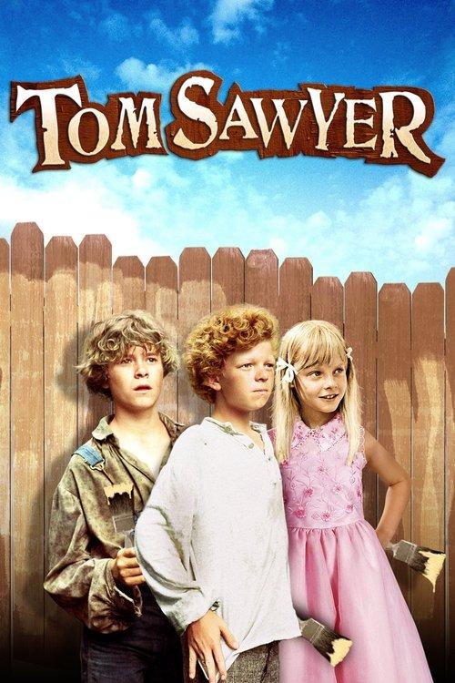 Tom Sawyer filmas online