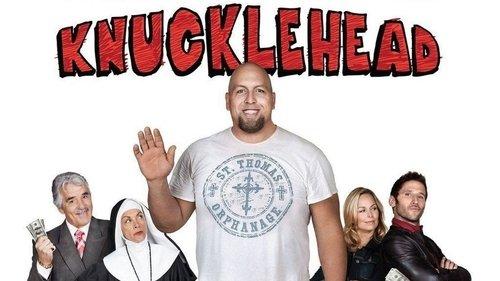 Knucklehead filmas žiurėti online