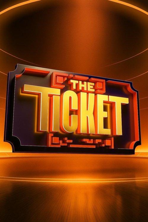 The Ticket filmas online