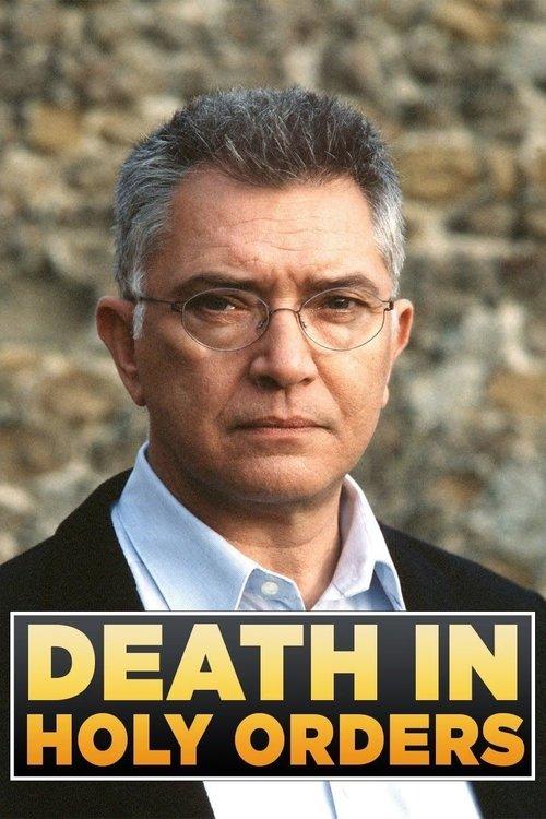 Death in Holy Orders filmas online