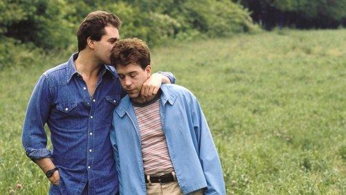 Dominick and Eugene filmas žiurėti online