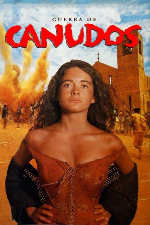 Guerra de Canudos filmas online