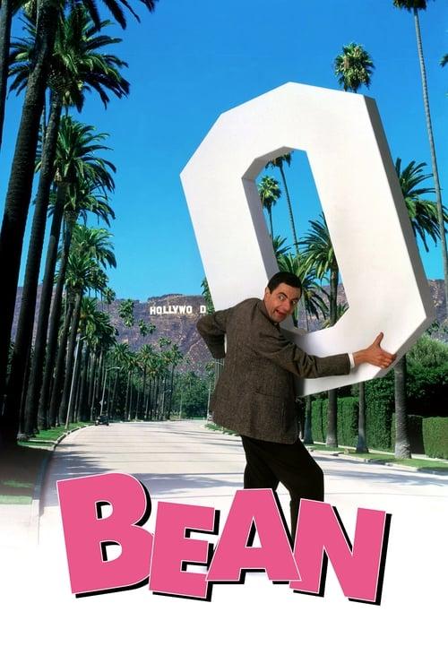 Ponas Bynas filmas online