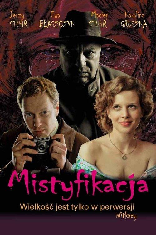 Mystification filmas online