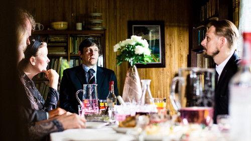 Estonian Funeral filmas žiurėti online