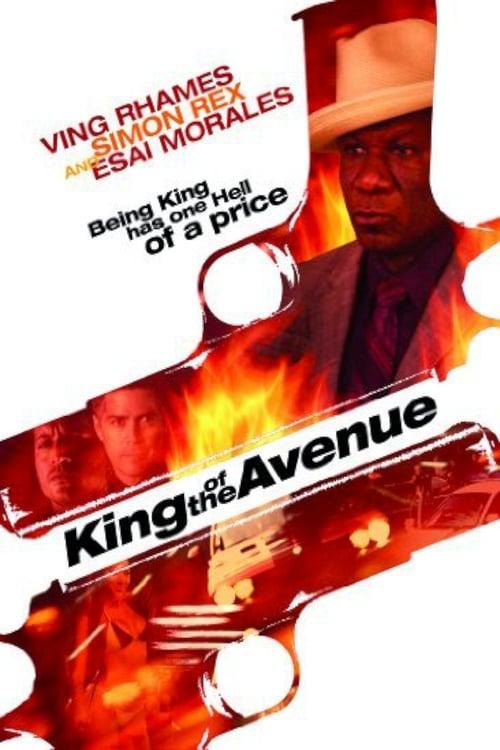 King of the Avenue filmas online