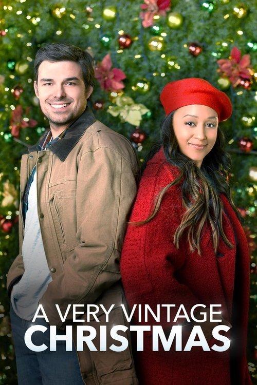A Very Vintage Christmas filmas online
