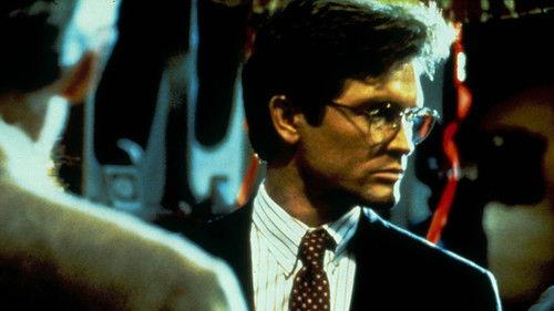 Deadly Rivals filmas žiurėti online