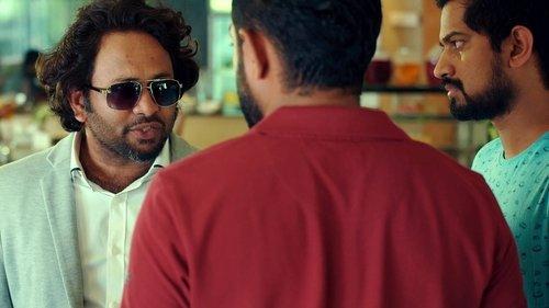 Vijay Superum Pournamiyum filmas žiurėti online