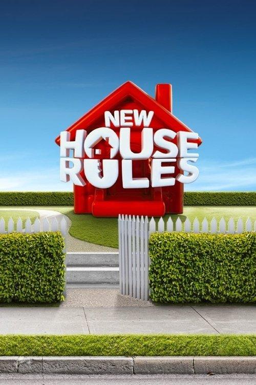 House Rules filmas online