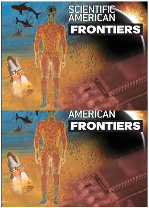 Scientific American Frontiers filmas online