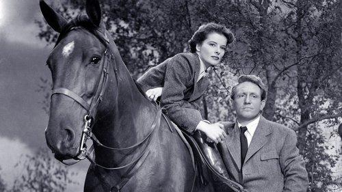 Keeper of the Flame filmas žiurėti online