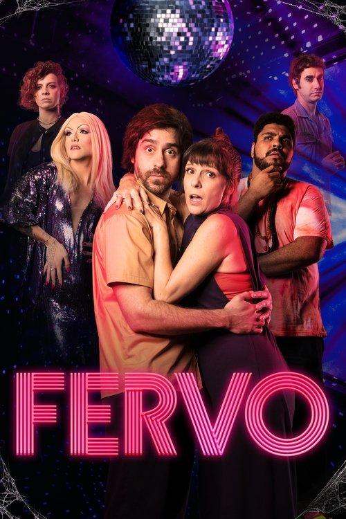 Fervo filmas online