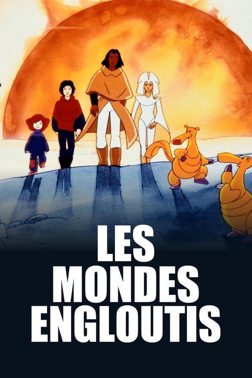 Les Mondes engloutis filmas online