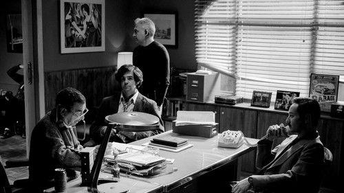 El crack cero filmas žiurėti online