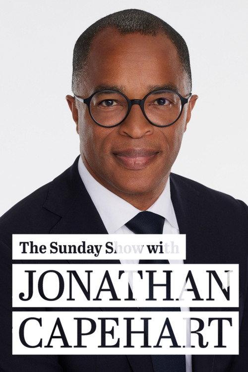 The Sunday Show with Jonathan Capehart filmas online