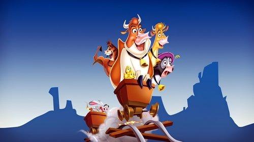 Misija karvės filmas žiurėti online