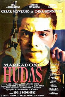 Markadong Hudas filmas online