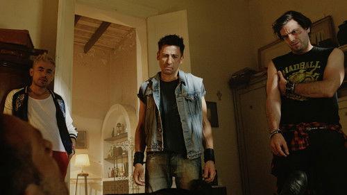 Una tumba para tres filmas žiurėti online