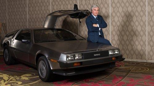 Framing John DeLorean filmas žiurėti online