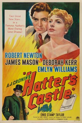 Hatter's Castle filmas online