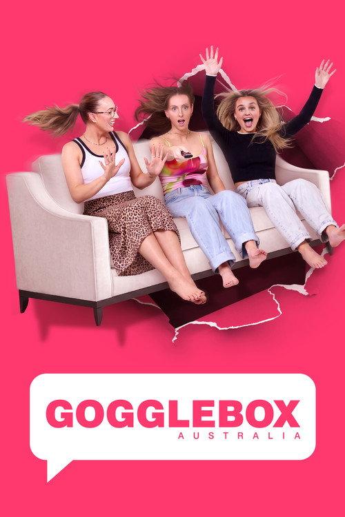 Gogglebox Australia filmas online