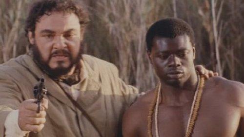 The Lost World filmas žiurėti online