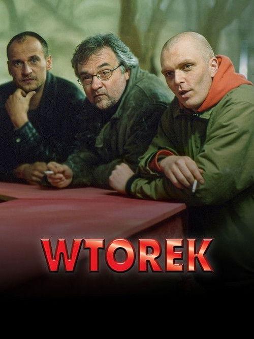 Tuesday filmas online