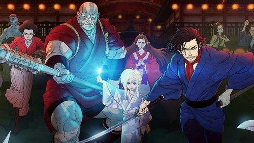 Bright: Samurai Soul filmas žiurėti online