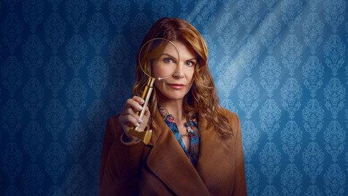 Garage Sale Mysteries: Murder Takes the Stage filmas žiurėti online
