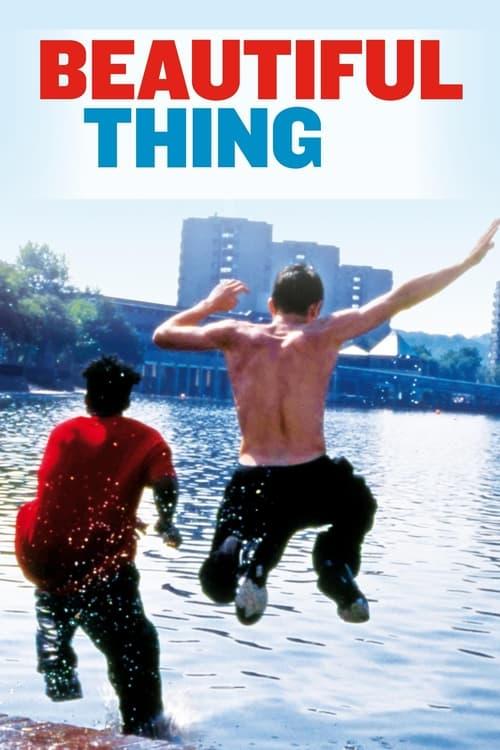 Beautiful Thing filmas online