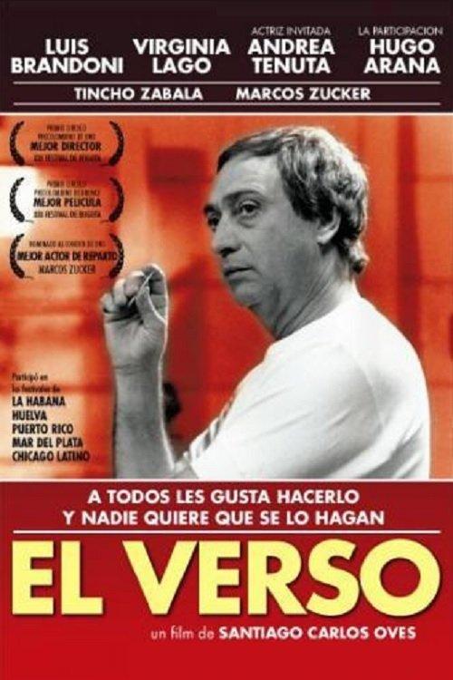 El verso filmas online