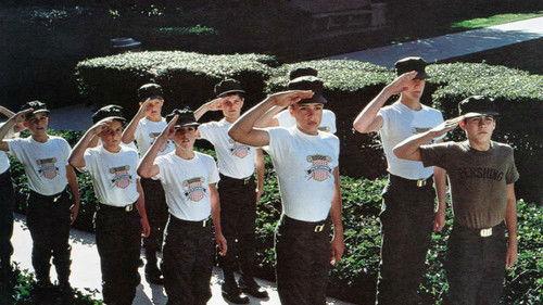 Blame It on the Night filmas žiurėti online