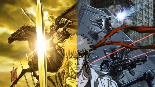 Highlander: The Search for Vengeance filmas žiurėti online