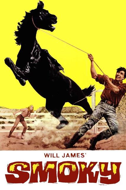 Smoky filmas online