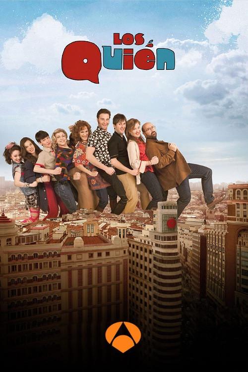 Los quién filmas online