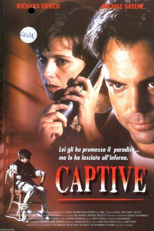 Captive filmas online