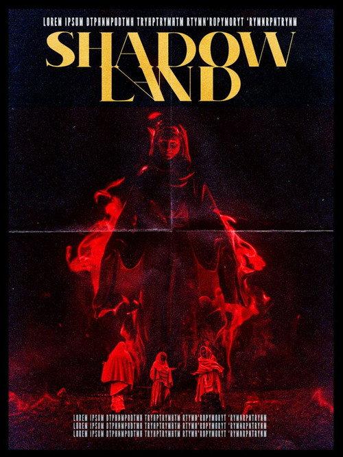 Shadowland filmas online