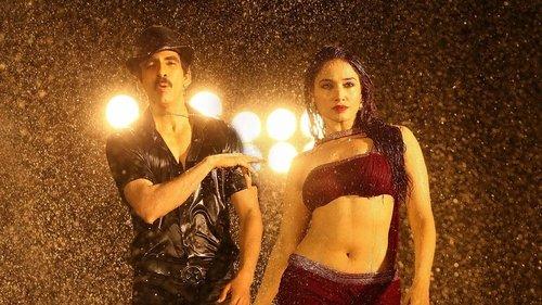 Bengal Tiger filmas žiurėti online