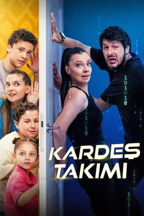 Kardeş Takımı filmas online
