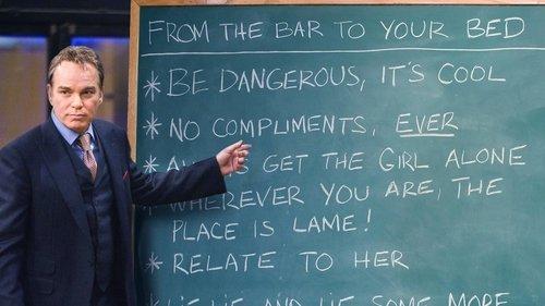 School for Scoundrels filmas žiurėti online