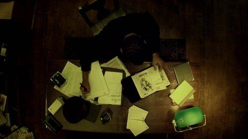 Ticking Clock filmas žiurėti online