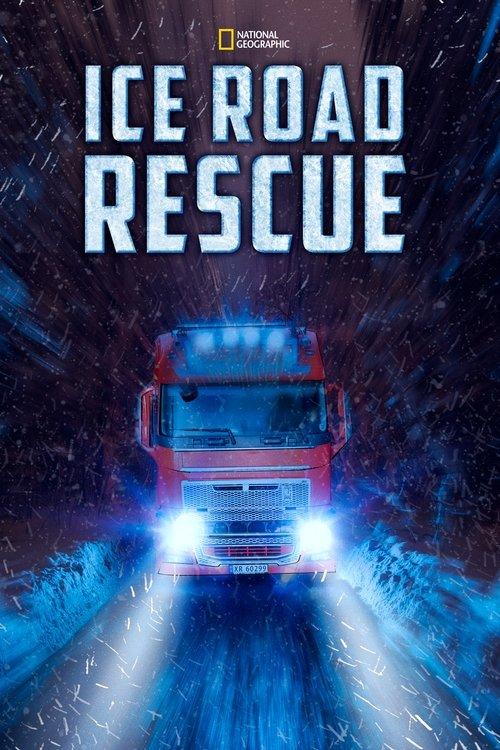 Ice Road Rescue filmas online