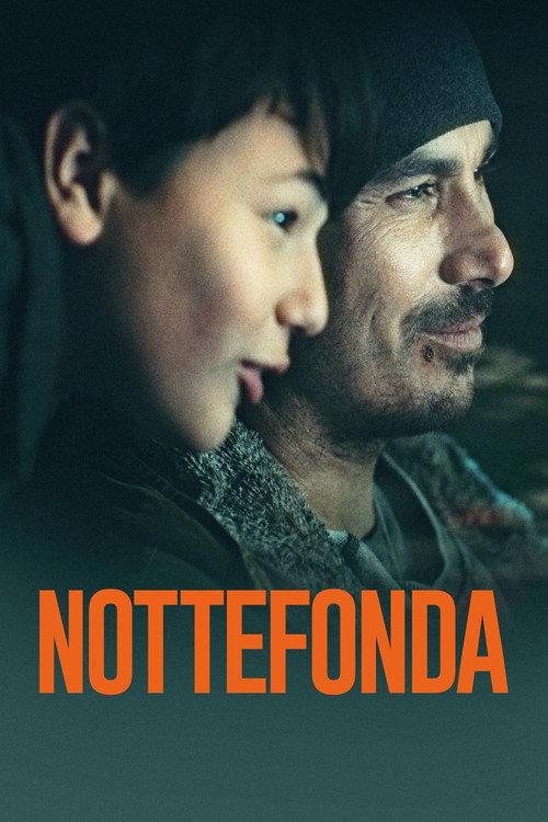 Nottefonda filmas online