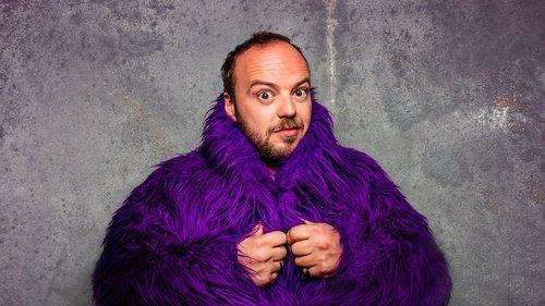 Alban Ivanov - Élément perturbateur filmas žiurėti online