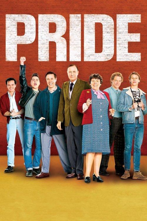 Pride filmas online
