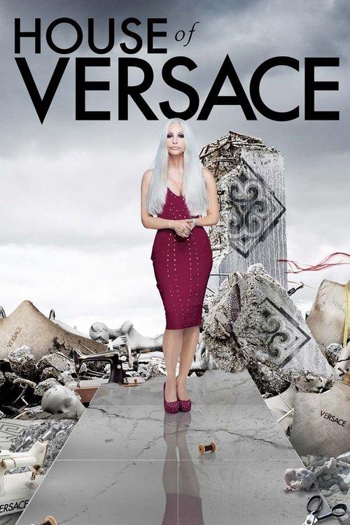 House of Versace filmas online