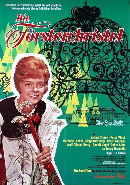 Die Försterchristel filmas online