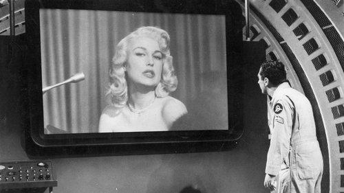 Conquest of Space filmas žiurėti online