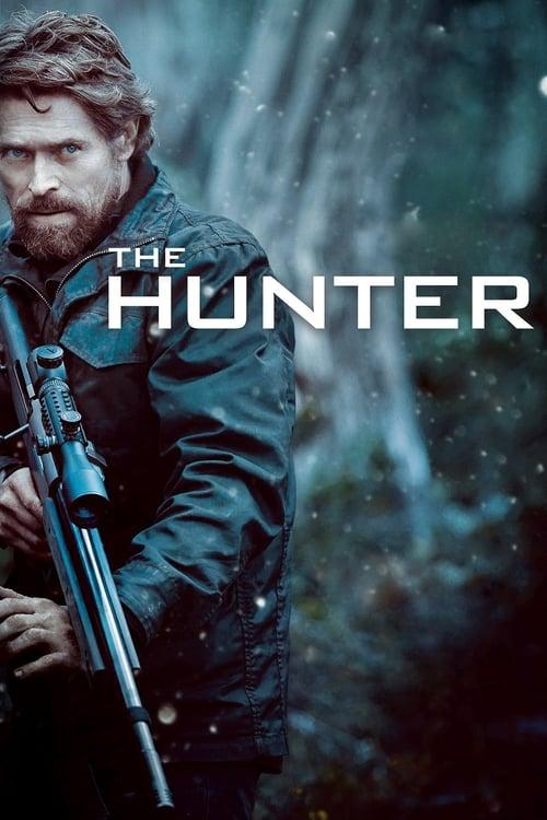 The Hunter filmas online